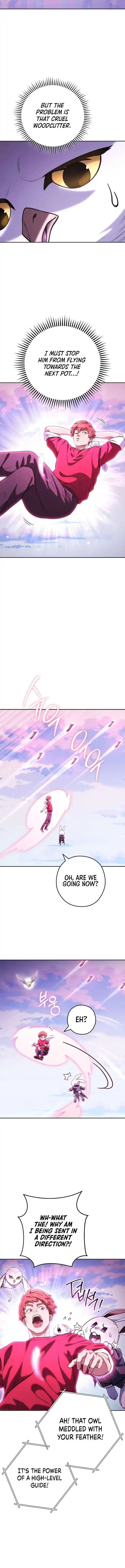 Dungeon Reset Ch.218