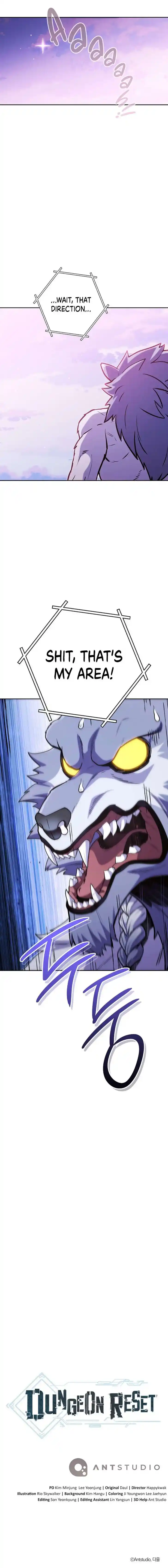 Dungeon Reset Ch.218