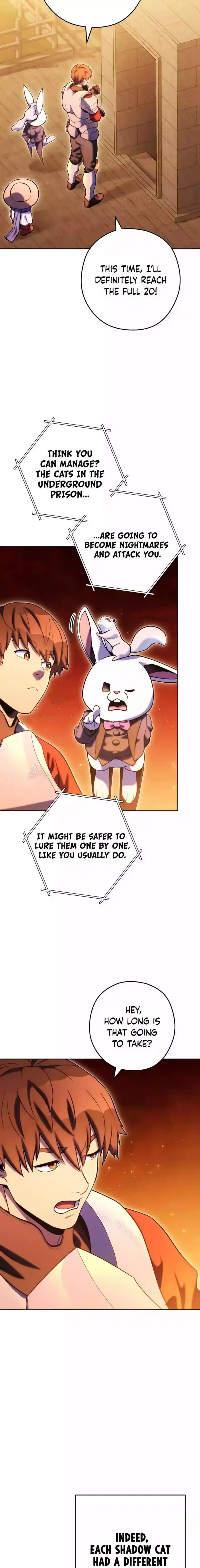 Dungeon Reset Ch.221