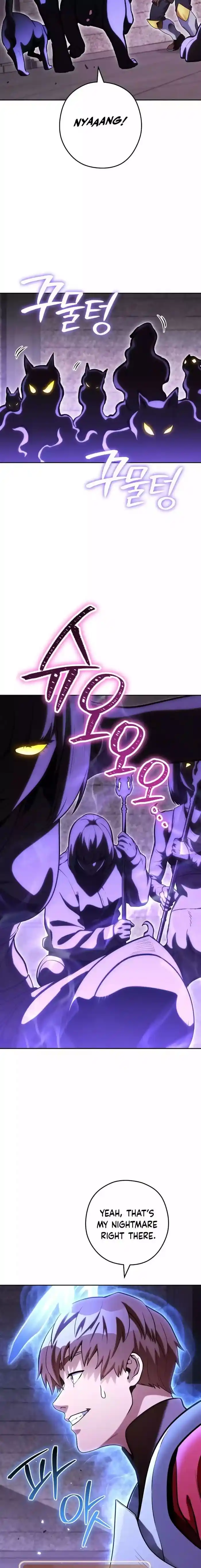 Dungeon Reset Ch.221