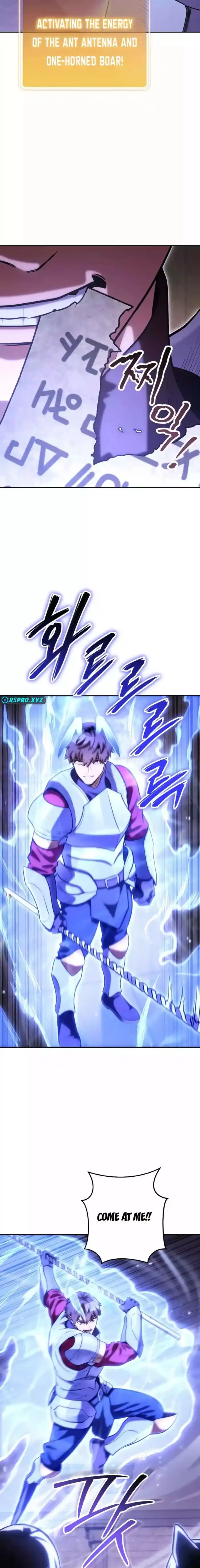 Dungeon Reset Ch.221