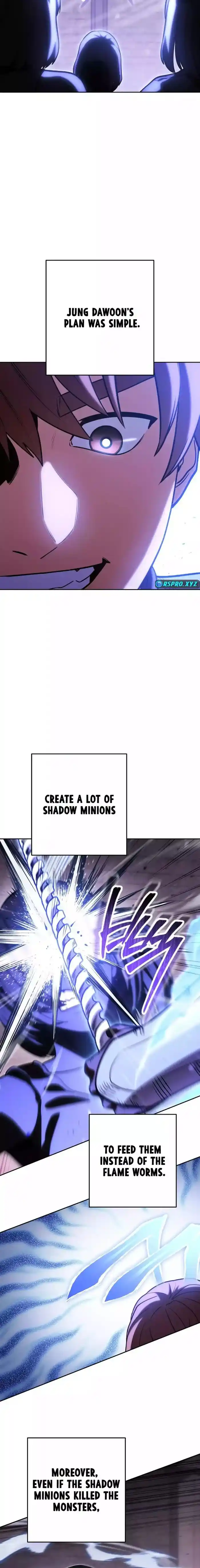 Dungeon Reset Ch.221