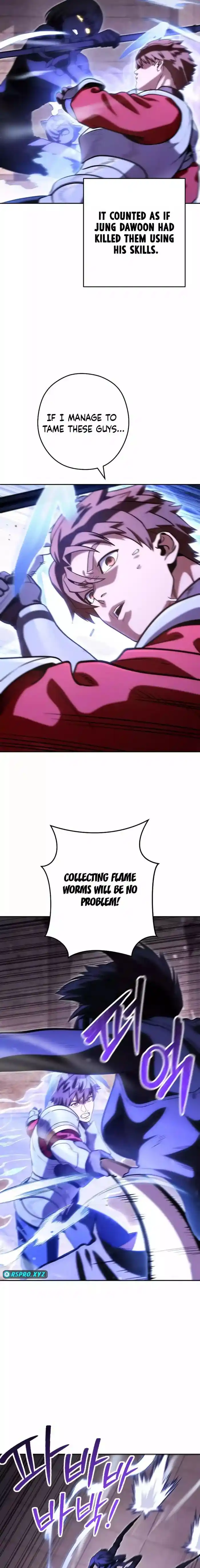 Dungeon Reset Ch.221