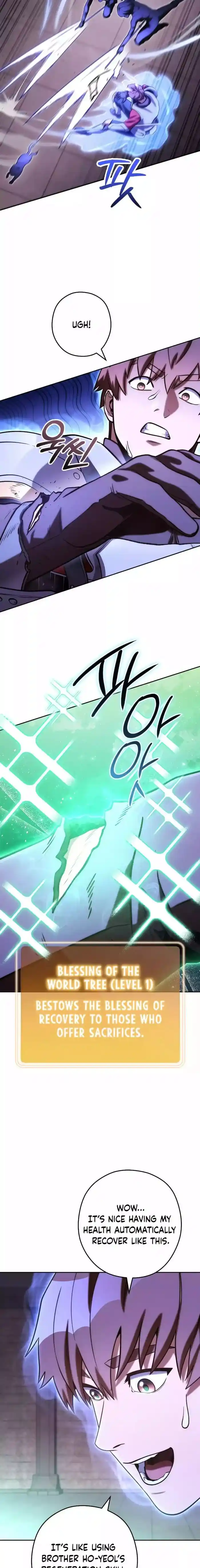 Dungeon Reset Ch.221