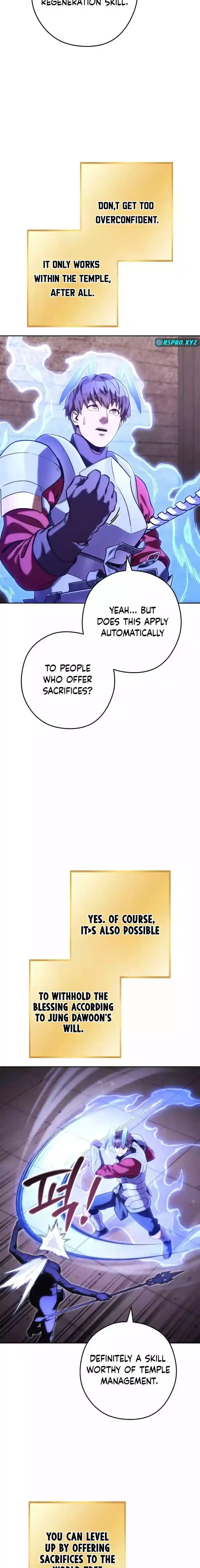 Dungeon Reset Ch.221