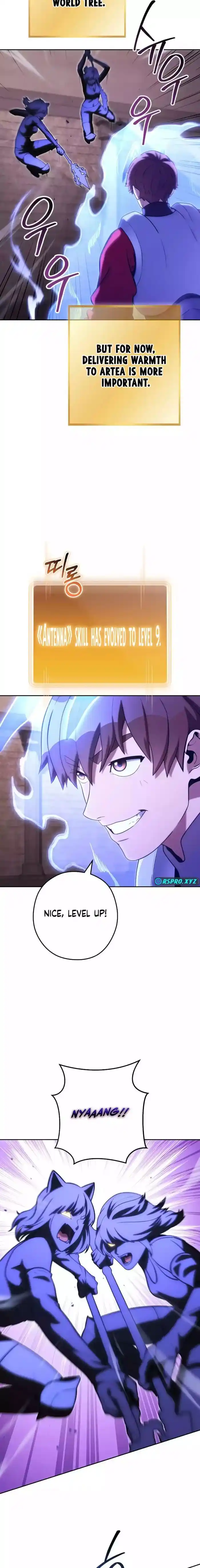 Dungeon Reset Ch.221