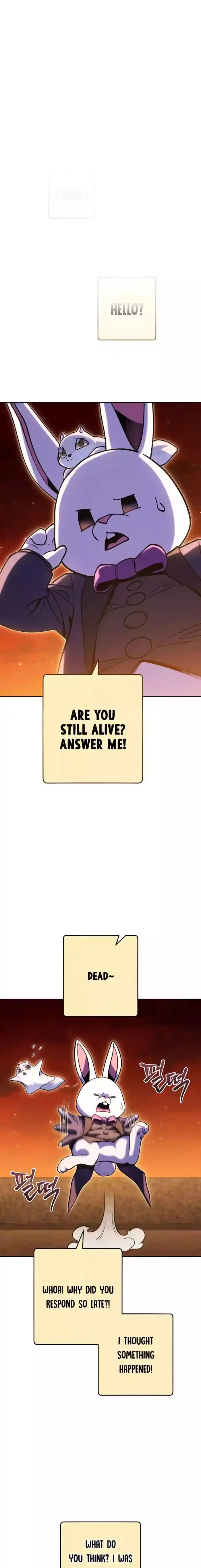 Dungeon Reset Ch.221