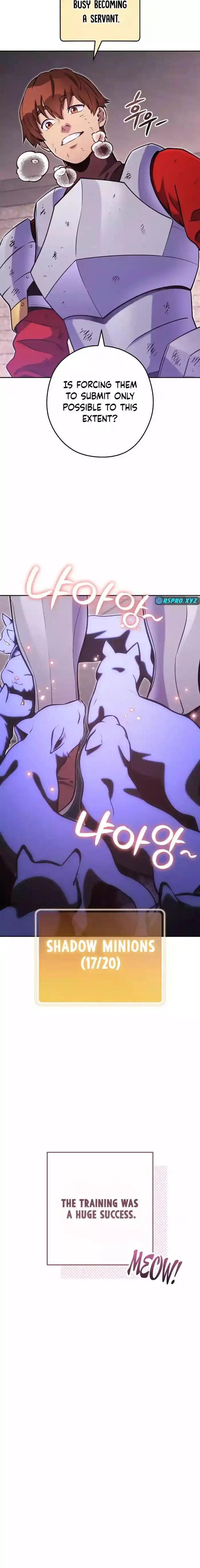 Dungeon Reset Ch.221