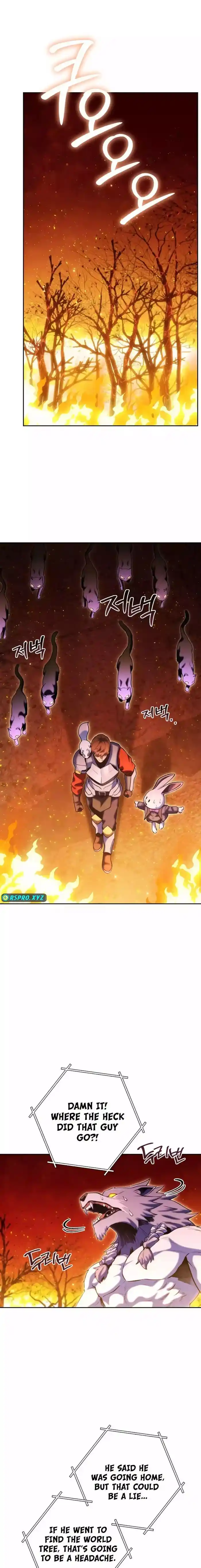 Dungeon Reset Ch.221