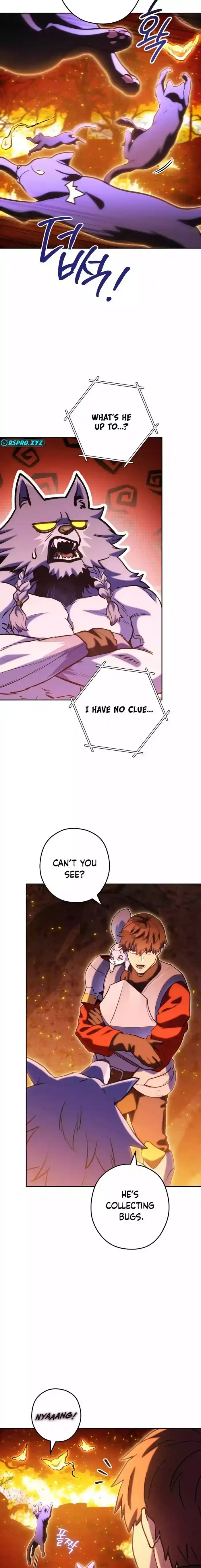 Dungeon Reset Ch.221