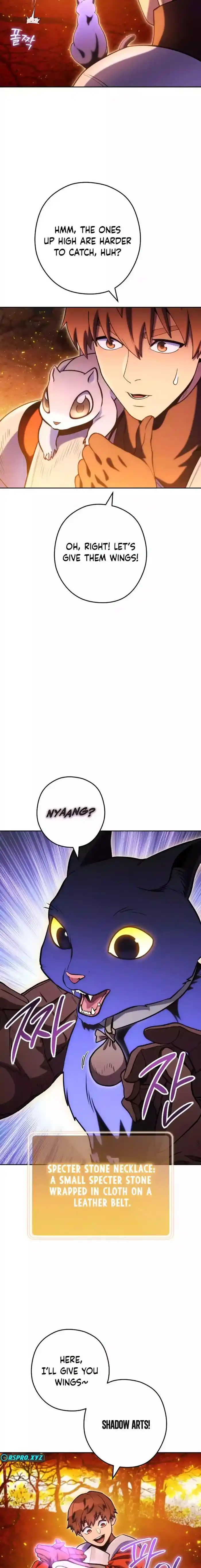 Dungeon Reset Ch.221