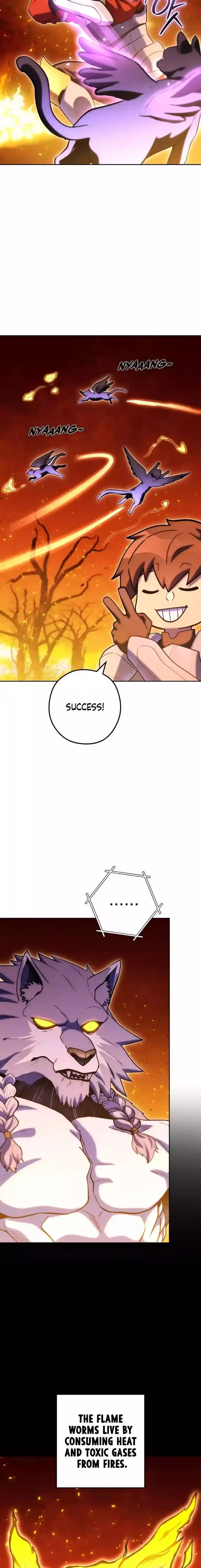 Dungeon Reset Ch.221