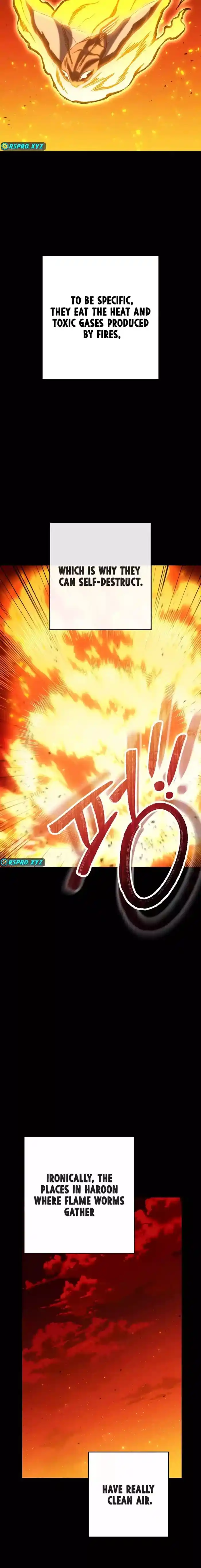 Dungeon Reset Ch.221