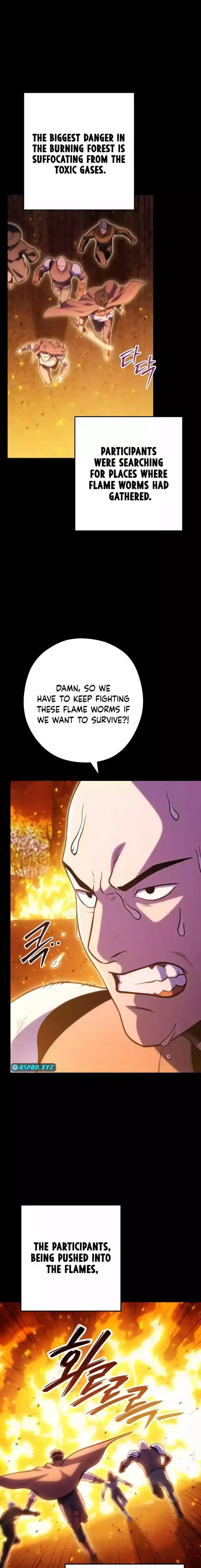 Dungeon Reset Ch.221