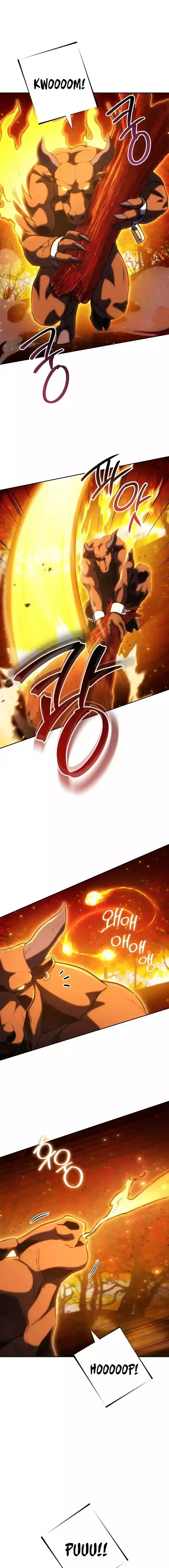 Dungeon Reset Ch.222