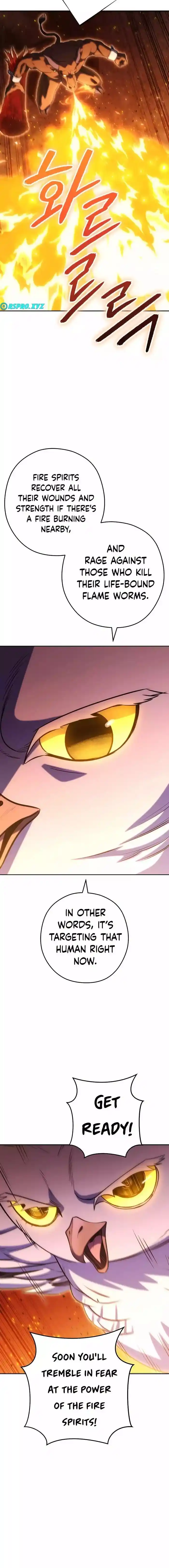 Dungeon Reset Ch.222