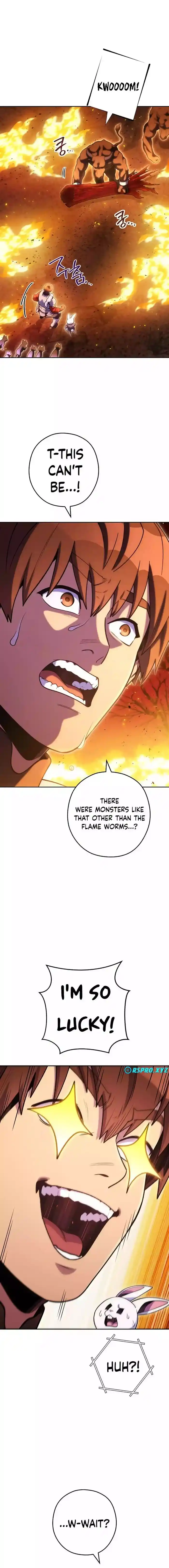 Dungeon Reset Ch.222