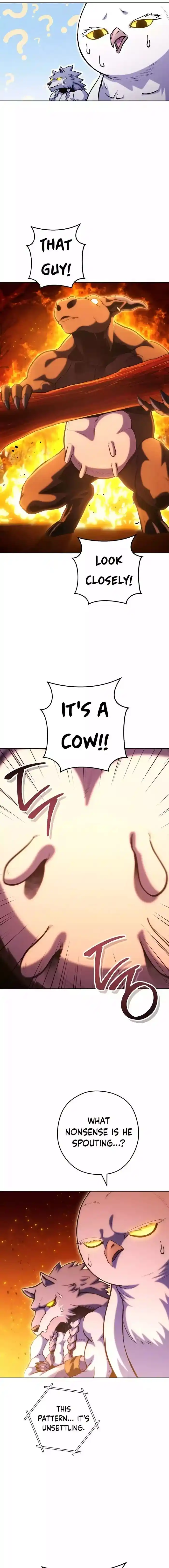 Dungeon Reset Ch.222