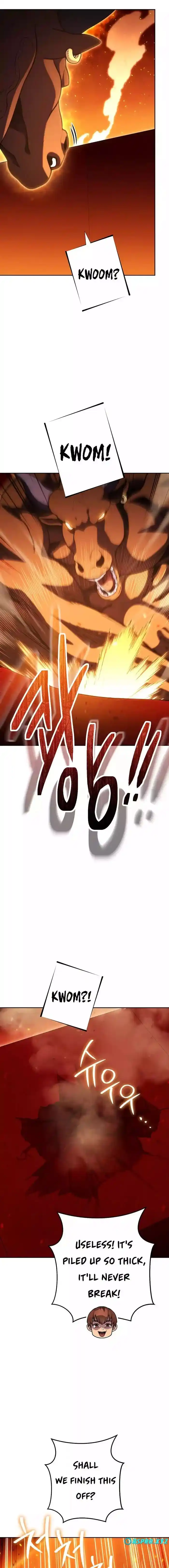 Dungeon Reset Ch.222