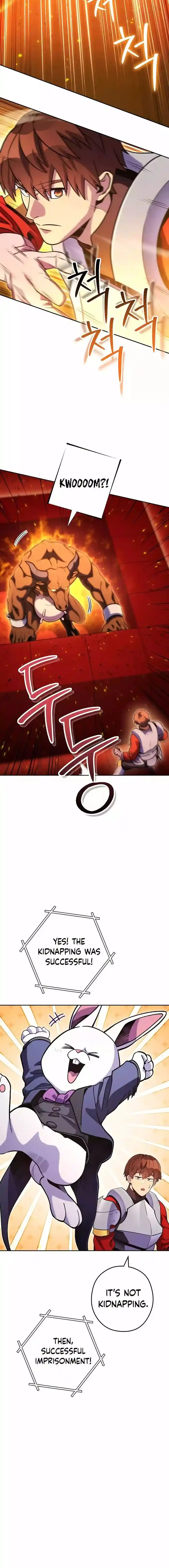 Dungeon Reset Ch.222