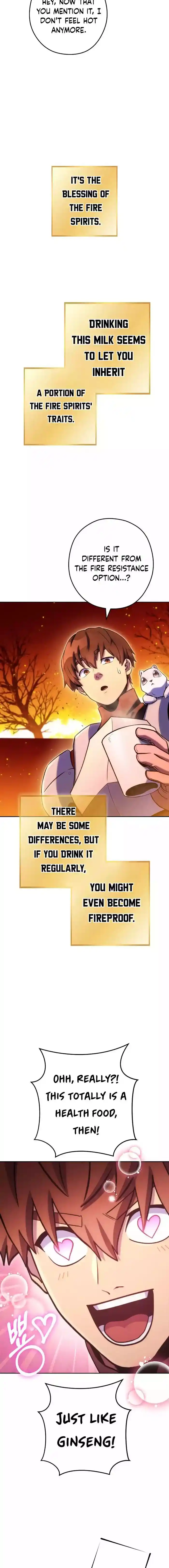 Dungeon Reset Ch.222