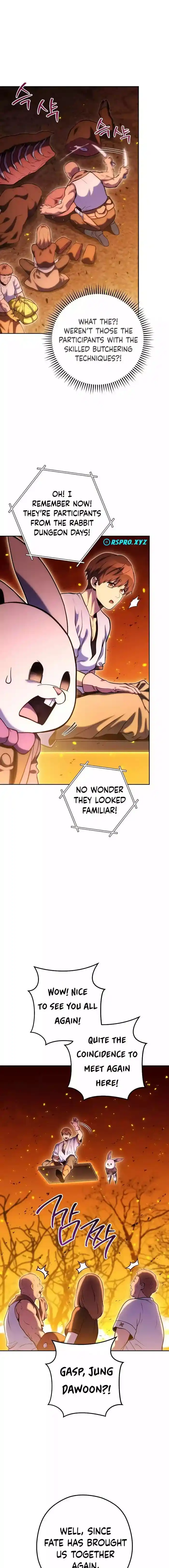 Dungeon Reset Ch.222