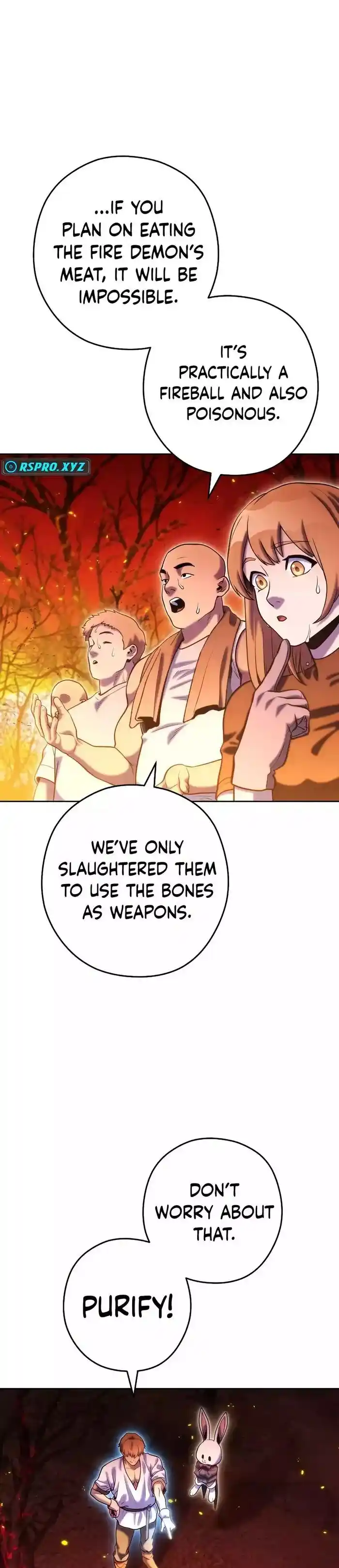 Dungeon Reset Ch.223