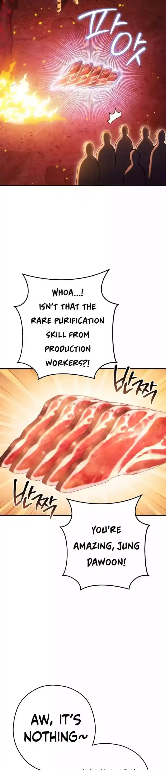 Dungeon Reset Ch.223