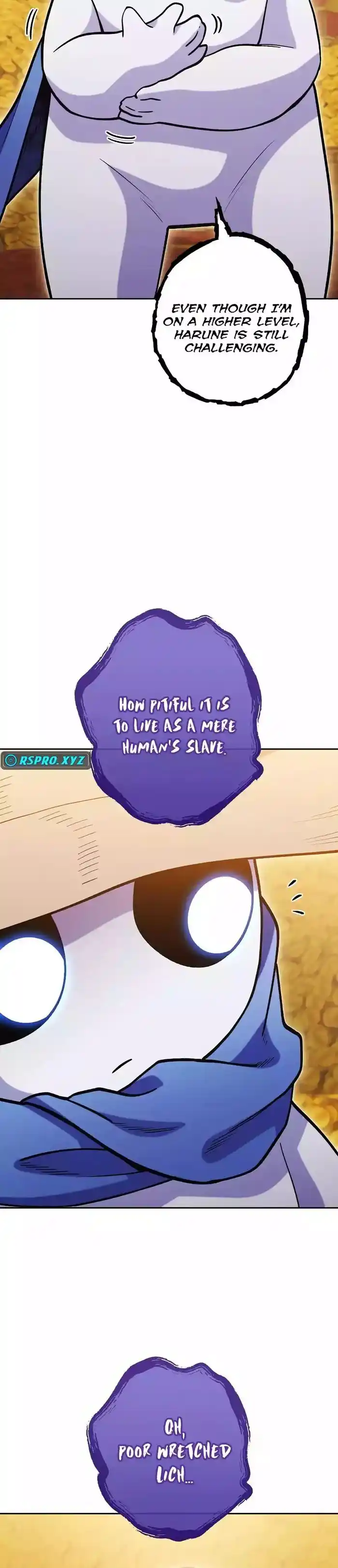 Dungeon Reset Ch.223