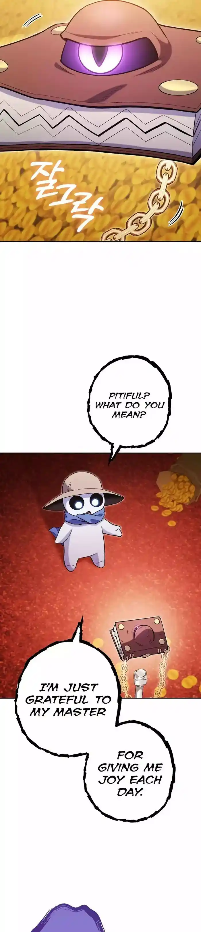 Dungeon Reset Ch.223