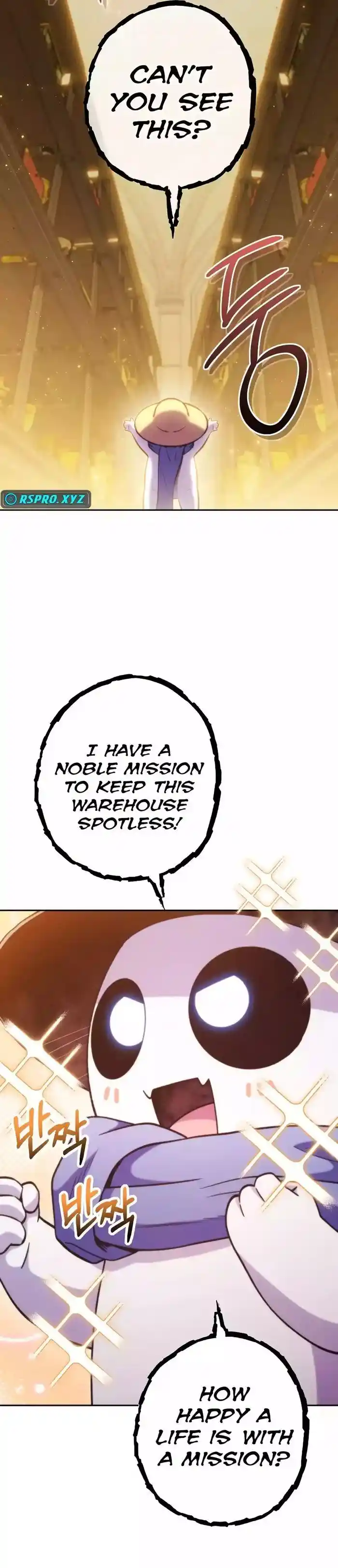 Dungeon Reset Ch.223