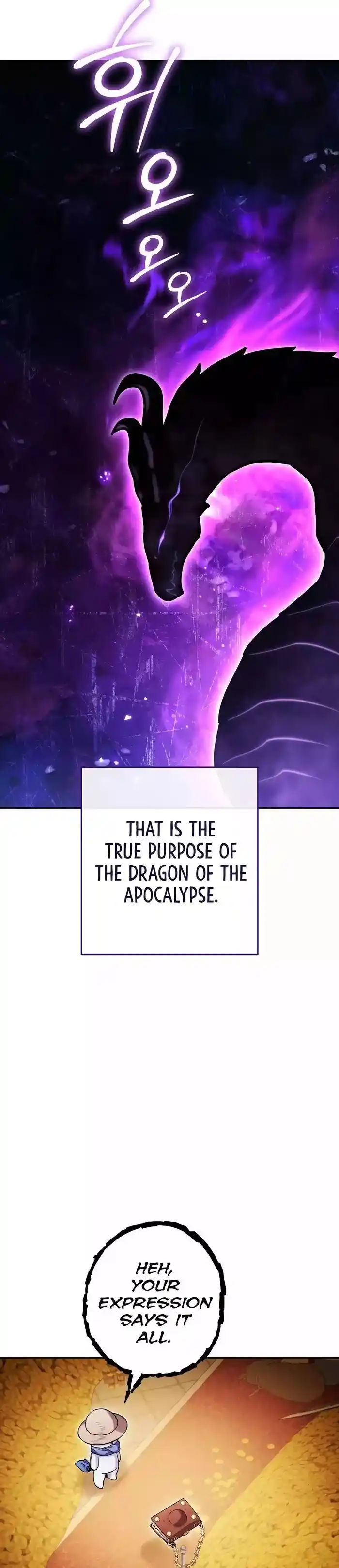 Dungeon Reset Ch.223