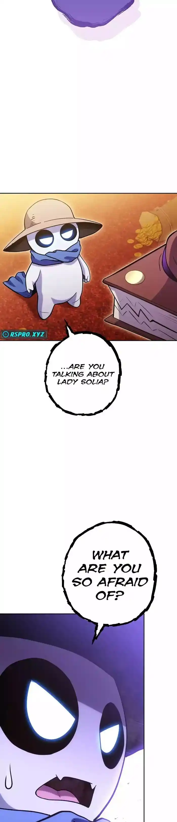 Dungeon Reset Ch.223