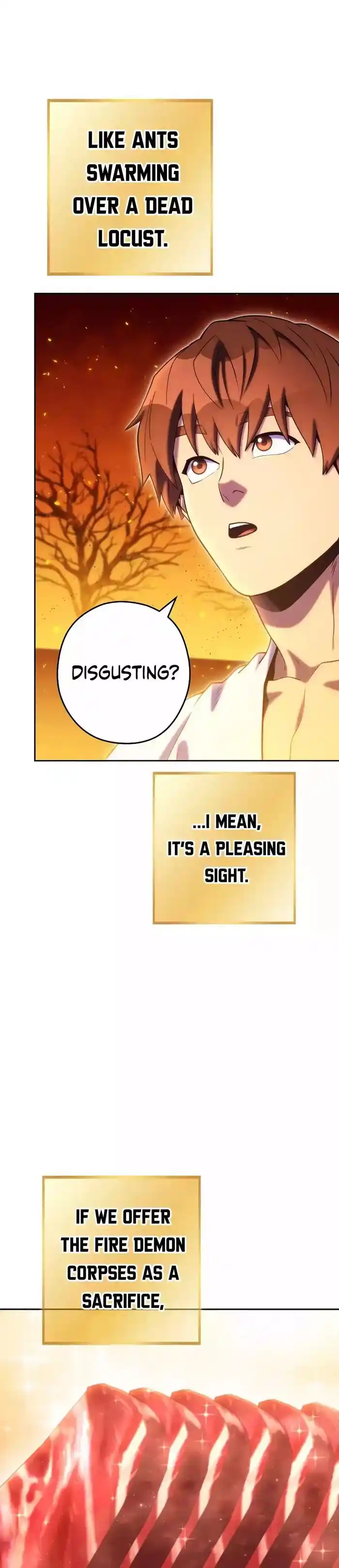 Dungeon Reset Ch.223