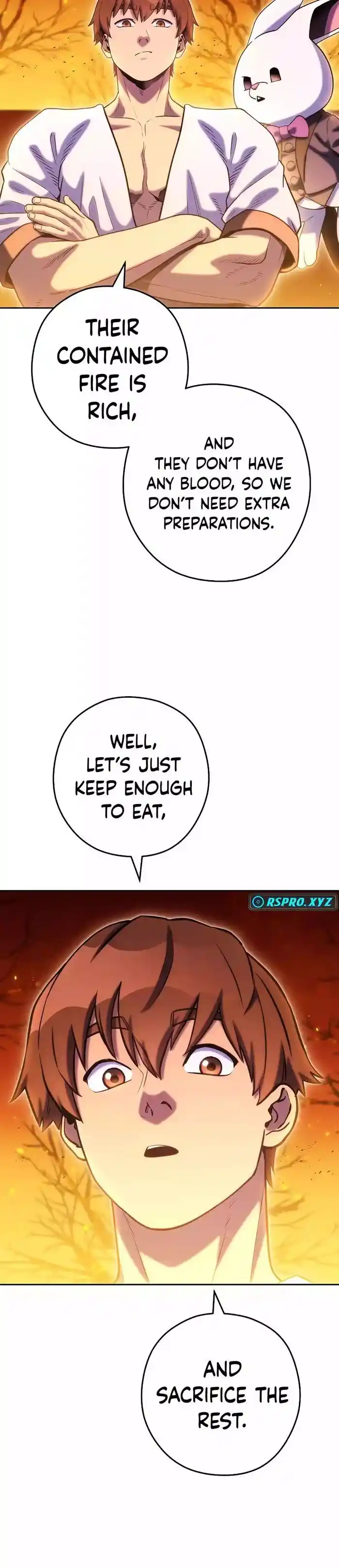 Dungeon Reset Ch.223