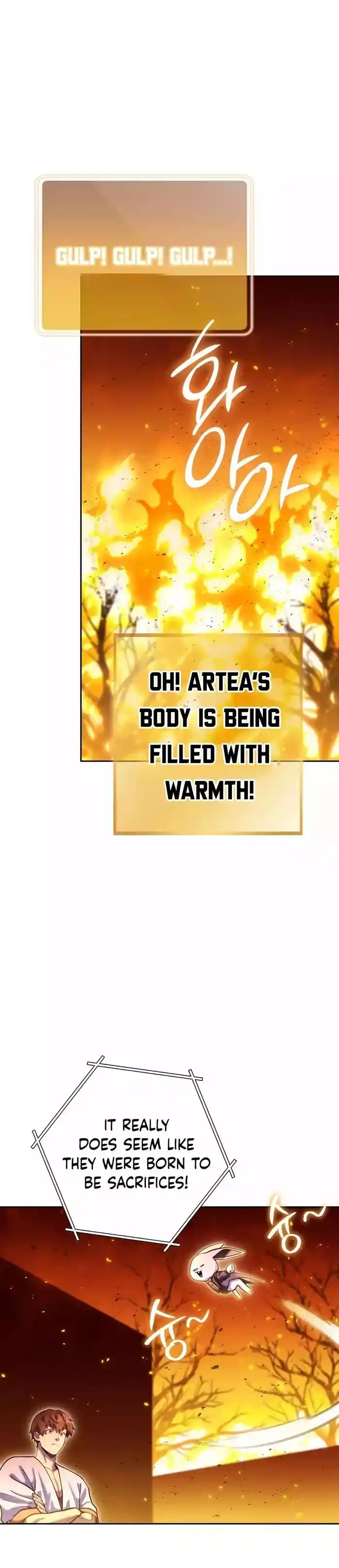 Dungeon Reset Ch.223