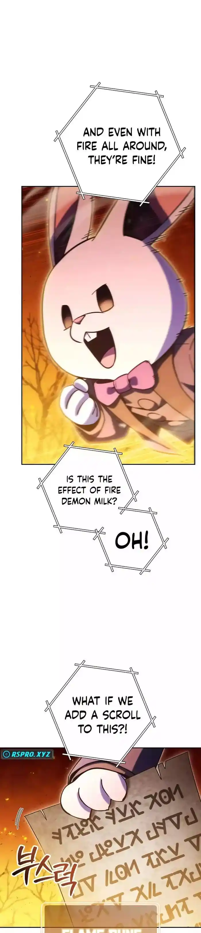 Dungeon Reset Ch.223