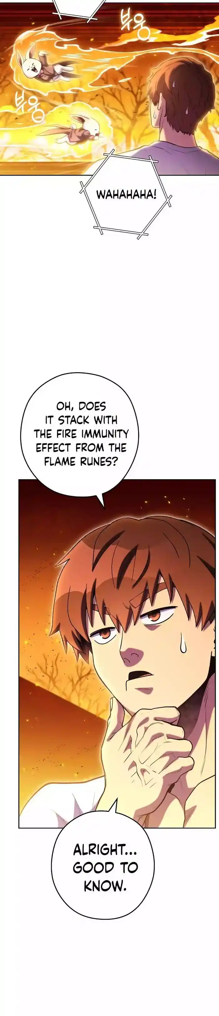 Dungeon Reset Ch.223