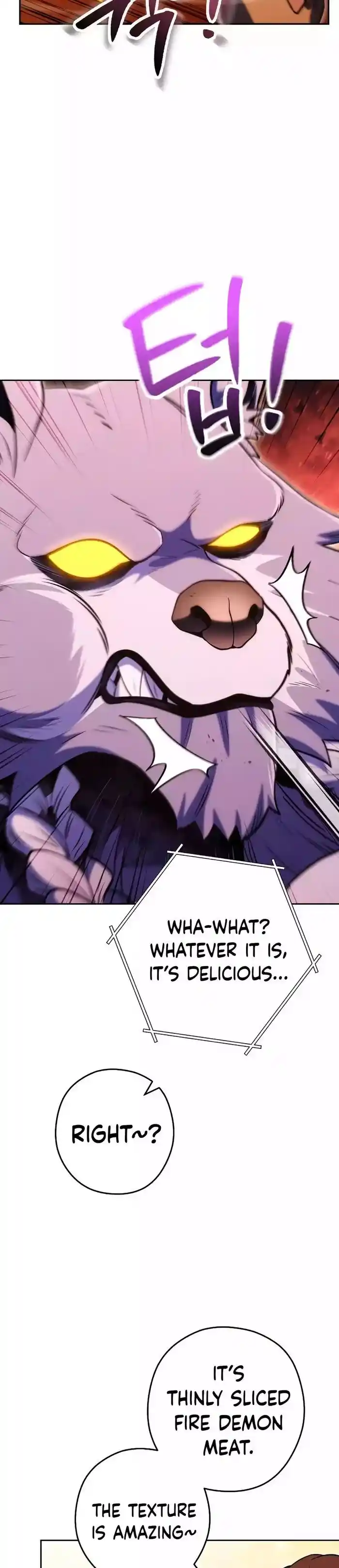 Dungeon Reset Ch.223