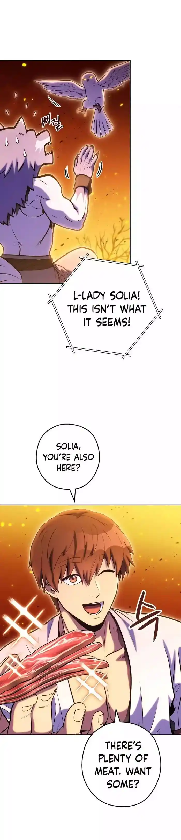 Dungeon Reset Ch.223