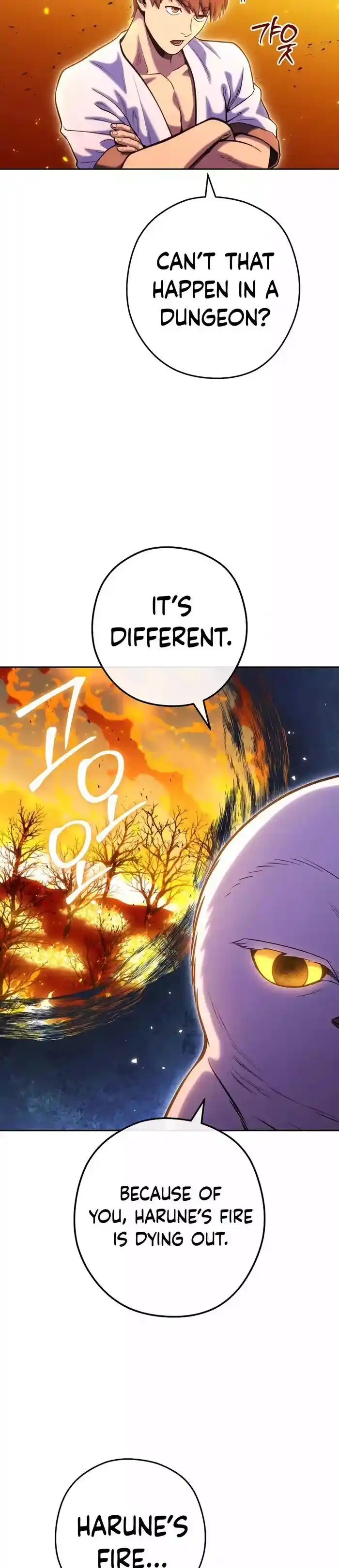 Dungeon Reset Ch.223