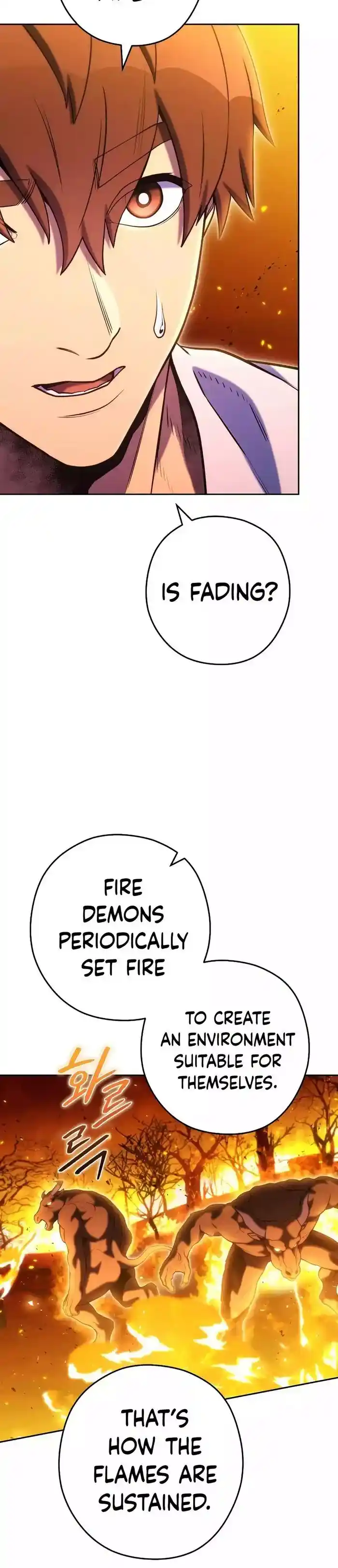 Dungeon Reset Ch.223