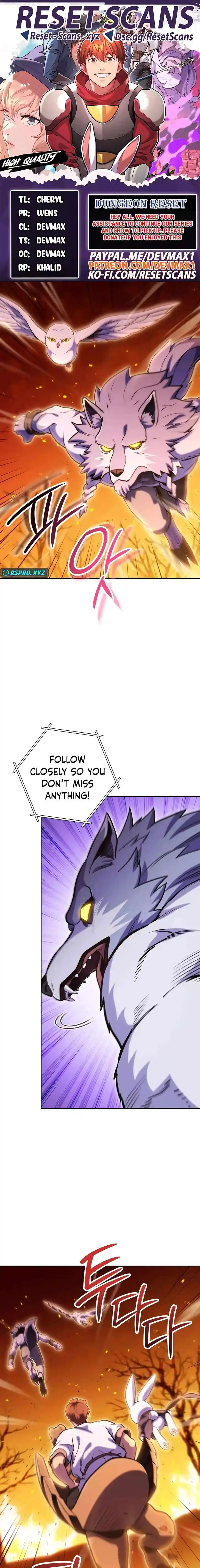 Dungeon Reset Ch.224