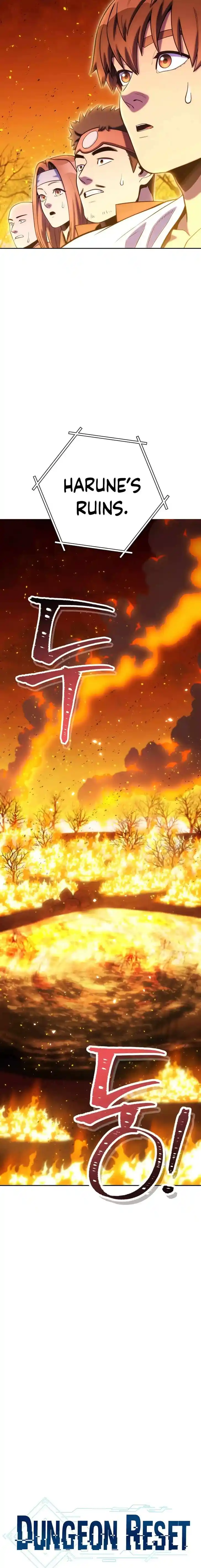 Dungeon Reset Ch.224