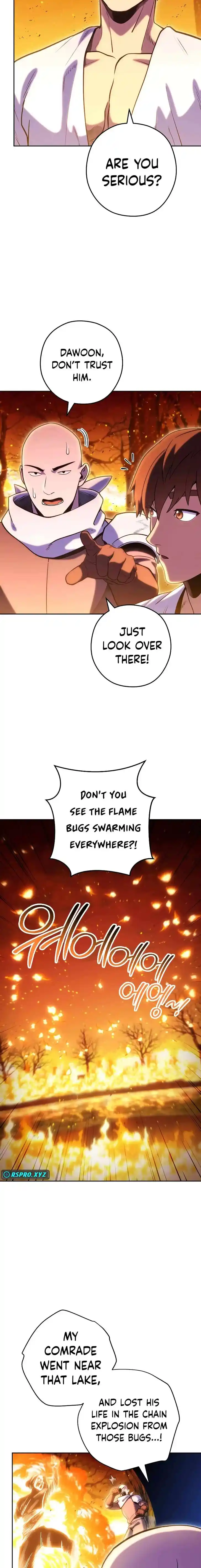 Dungeon Reset Ch.224