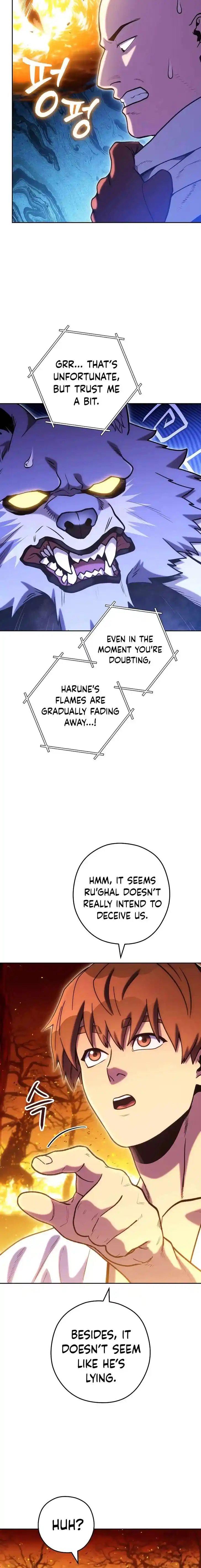 Dungeon Reset Ch.224