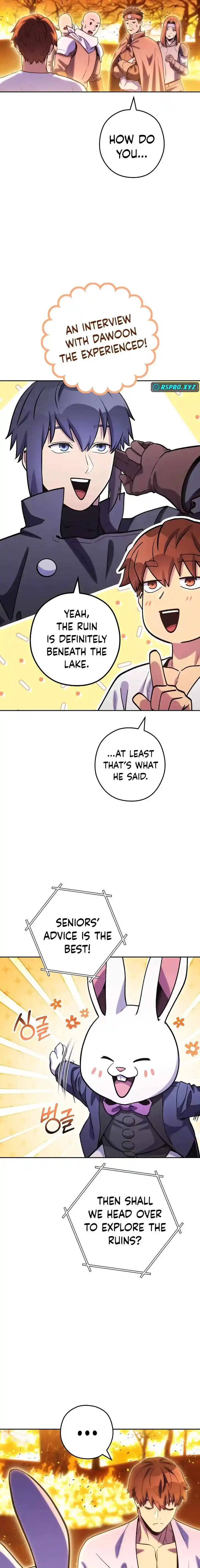 Dungeon Reset Ch.224