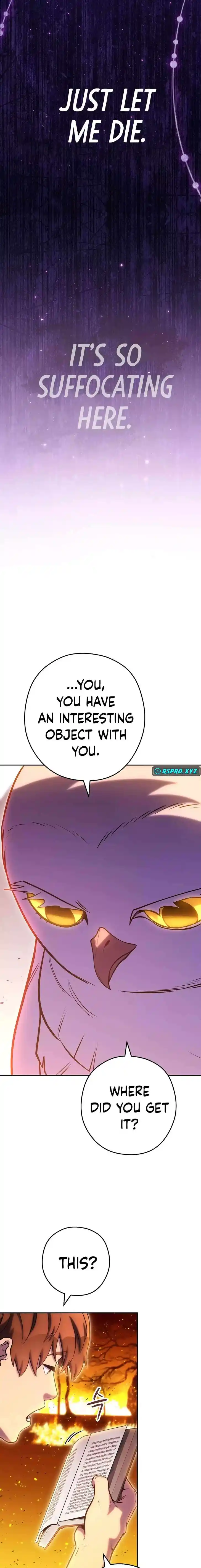 Dungeon Reset Ch.224