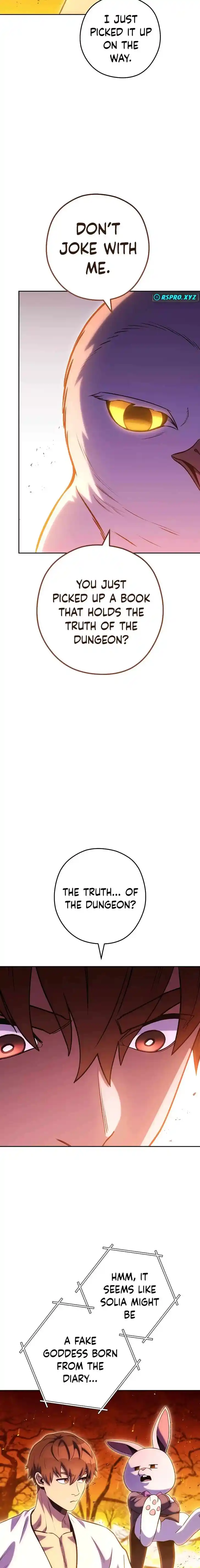 Dungeon Reset Ch.224