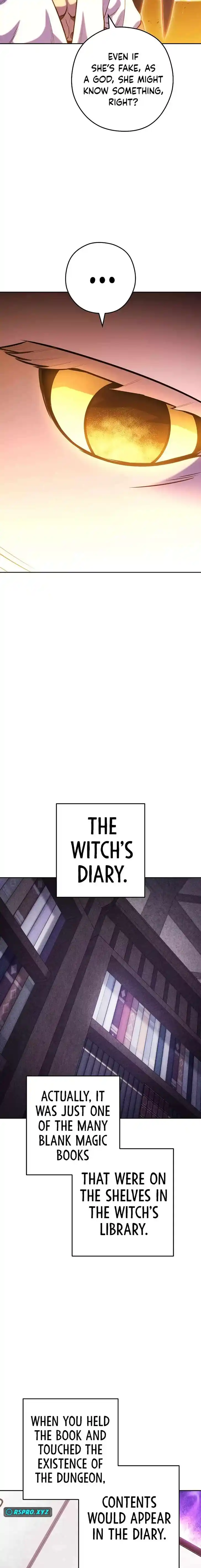 Dungeon Reset Ch.224